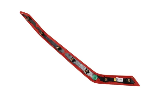 Instrument Panel Molding - GM (85802424) - view 3