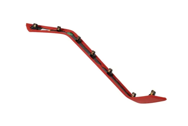 Instrument Panel Molding - GM (85802424) - view 5