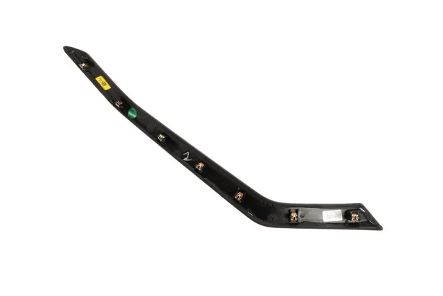 Instrument Panel Molding - GM (85802429) - view 6
