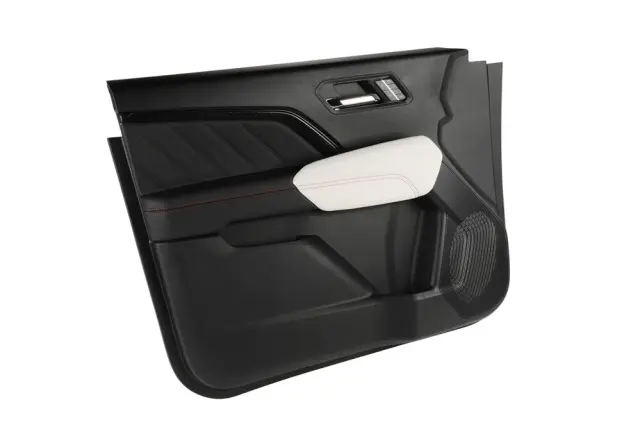 Door Trim Panel - GM (85809153) - view 7