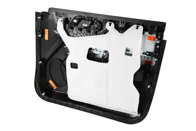 Door Trim Panel - GM (85809153) - view 9