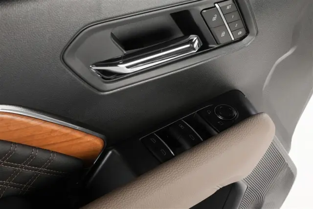 Door Trim Panel - GM (85809154) - view 2