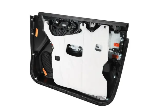 Door Trim Panel - GM (85809154) - view 3