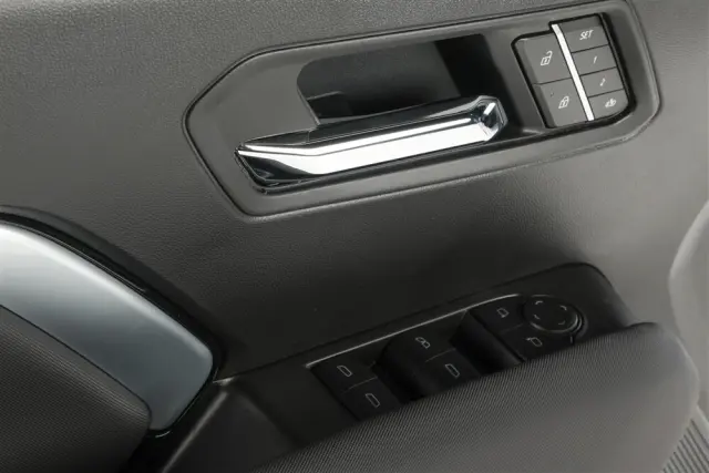 Door Trim Panel - GM (85809155) - view 2