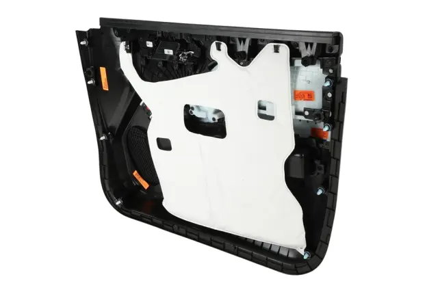 Door Trim Panel - GM (85809155) - view 3