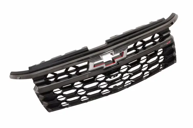 Grille - GM (85814655) - view 5