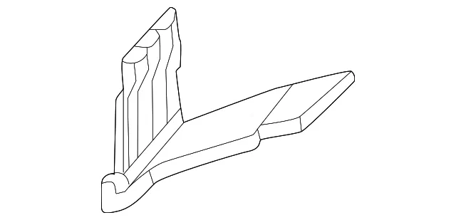 Emblem - GM (85815627) - view 3