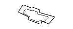Emblem - GM (85819276) - view 3