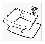 Windshield - GM (85819750) - view 3
