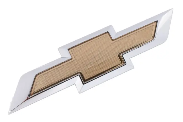 Emblem - GM (85820207)