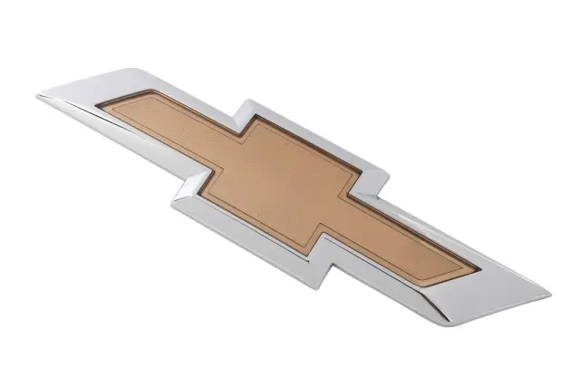 Emblem - GM (85820207) - view 6