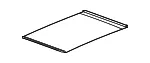 Sunshade - GM (85822433) - view 7