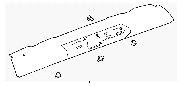 Spoiler - GM (85826692) - view 2