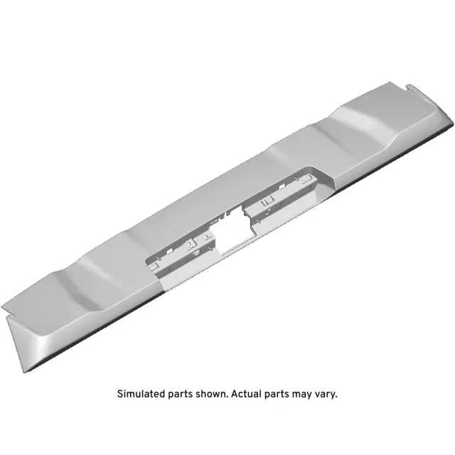 Spoiler - GM (85826692) - view 4