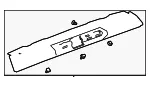 Spoiler - GM (85826692) - view 5