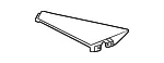 Hinge Cover - GM (85829642) - view 5