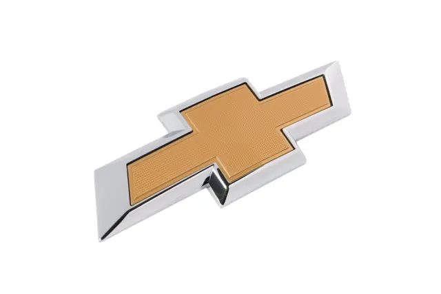 Front Emblem - GM (85831698)