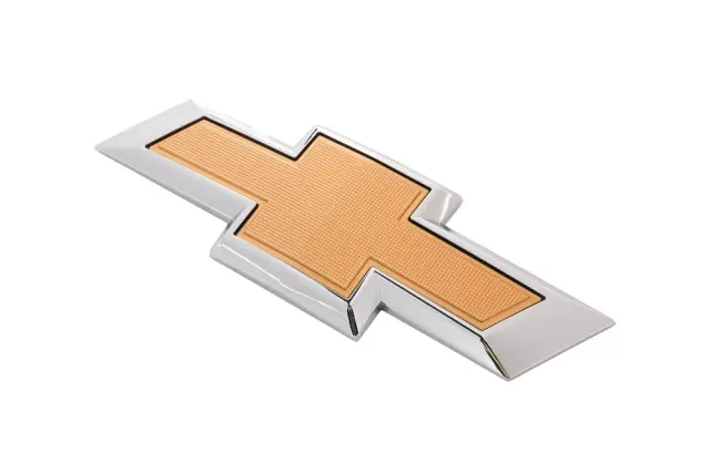 Front Emblem - GM (85831698) - view 4