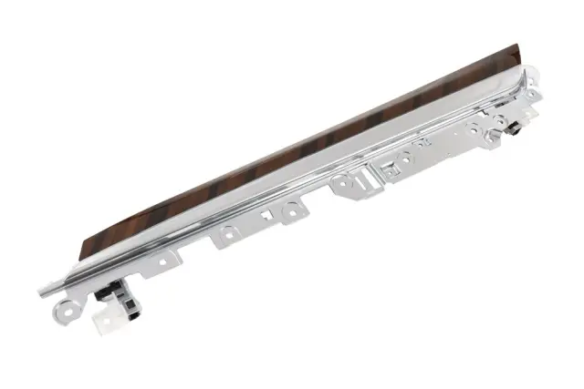 Front Applique - GM (85834191)
