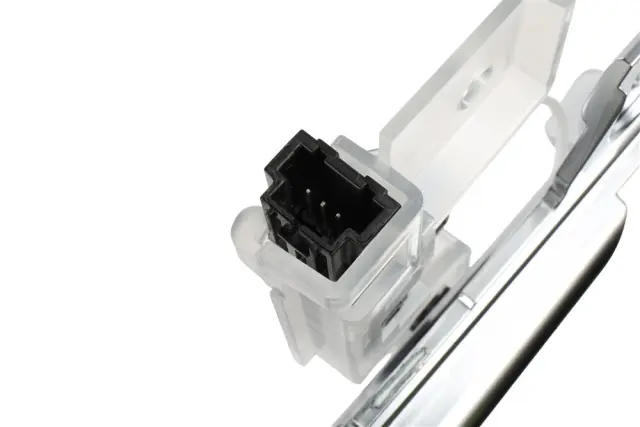 Front Applique - GM (85834191) - view 3