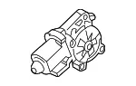 Window Motor - GM (85834948) - view 12