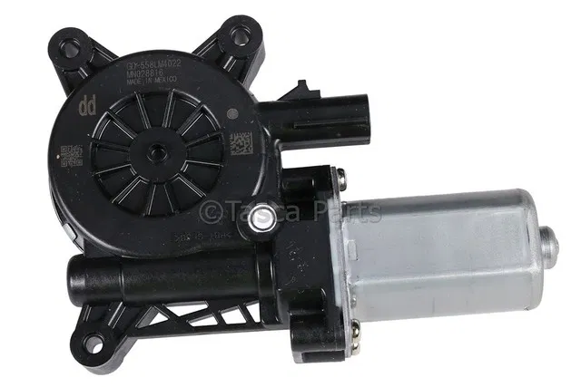 Window Motor - GM (85834948) - view 3