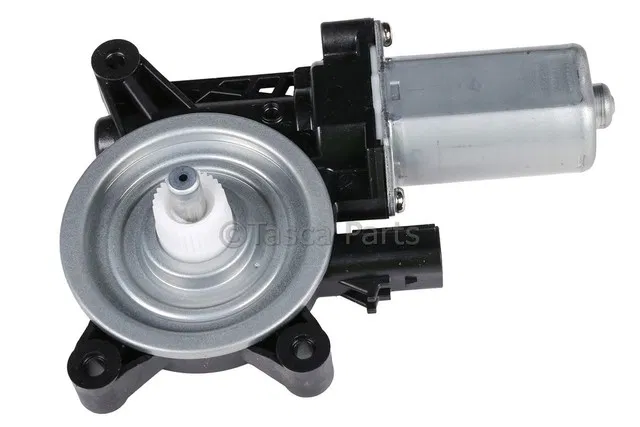 Window Motor - GM (85834948) - view 8