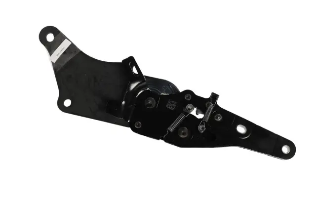 Latch - GM (85835613) - view 6