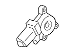Window Motor - GM (85838020) - view 6