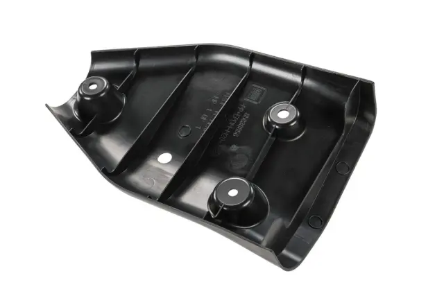 Front Deflector - GM (85838856) - view 2
