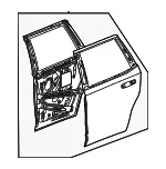 Door - GM (85841902) - view 3