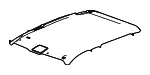 Headliner - GM (85842612) - view 3