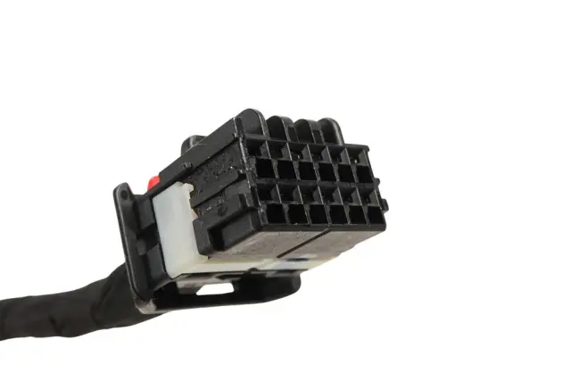 Mirror Assembly - GM (85844468) - view 9