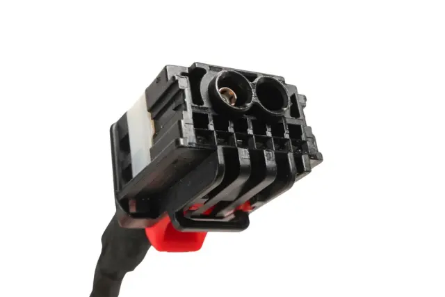 Mirror Assembly - GM (85844468) - view 3