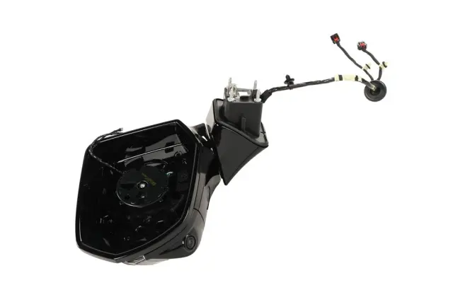 Mirror Assembly - GM (85844468) - view 6
