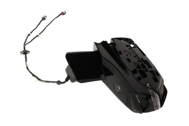 Mirror Assembly - GM (85844468) - view 7