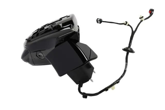 Mirror Assembly - GM (85844469) - view 8