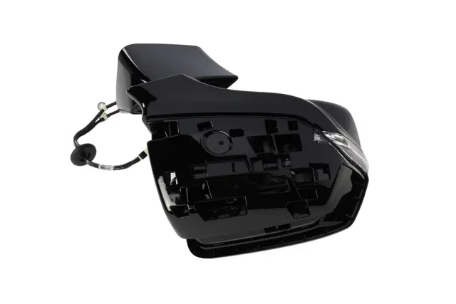 Mirror Assembly - GM (85844469) - view 2