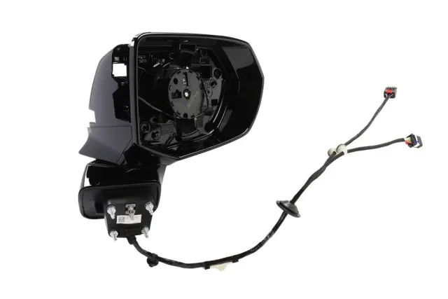 Mirror Assembly - GM (85844469) - view 6