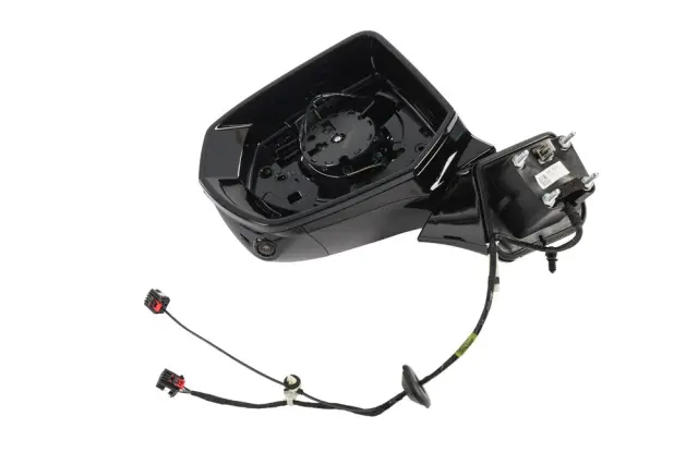 Mirror Assembly - GM (85844478) - view 4