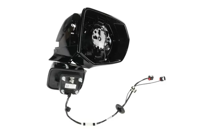 Mirror Assembly - GM (85844479)