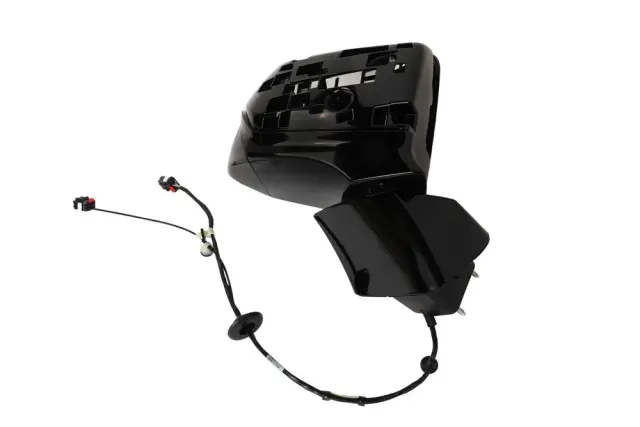 Mirror Assembly - GM (85844479) - view 2