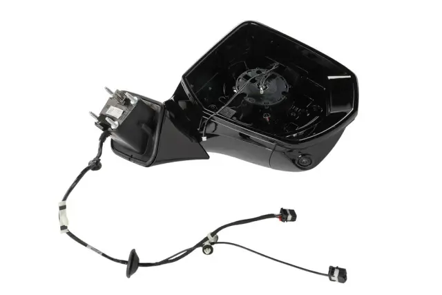 Mirror Assembly - GM (85844479) - view 7