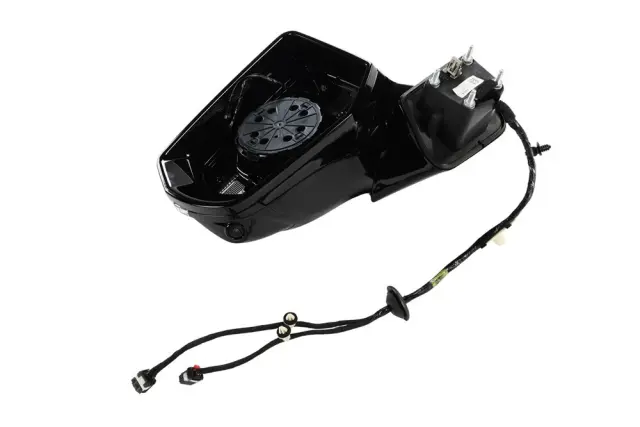 Mirror Assembly - GM (85844484)