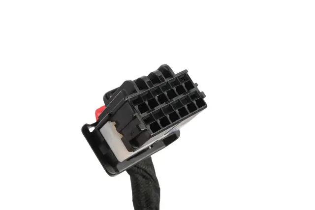 Mirror Assembly - GM (85844484) - view 10