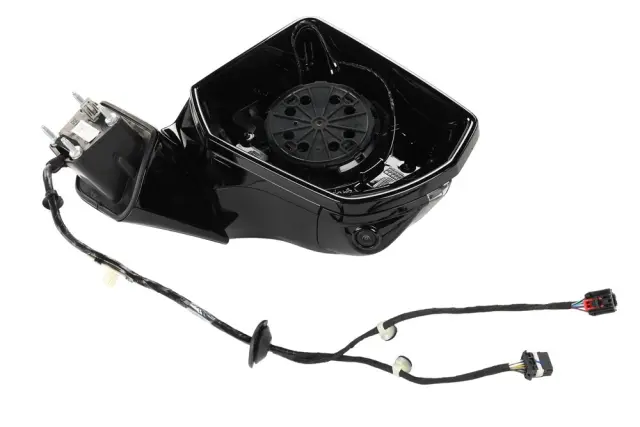 Mirror Assembly - GM (85844485) - view 10