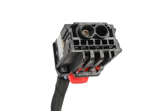 Mirror Assembly - GM (85844485) - view 11