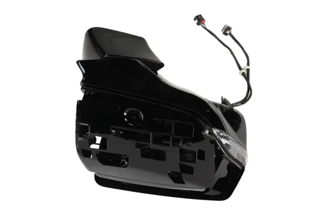 Mirror Assembly - GM (85844485) - view 2