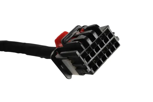 Mirror Assembly - GM (85844485) - view 6
