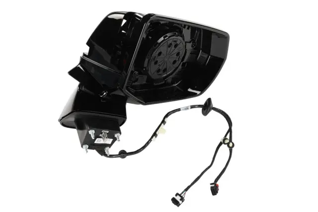Mirror Assembly - GM (85844485) - view 7